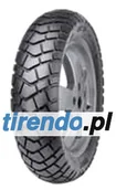 Opony motocyklowe - Mitas MC19 130/80R12 60J tylne koło koło przednie - miniaturka - grafika 1