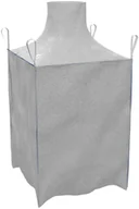 Narzędzia murarskie - WOREK BIG-BAG 90*90*110 CM KOMIN WSYPOWY - miniaturka - grafika 1