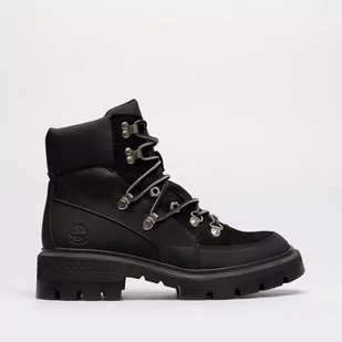 TIMBERLAND CORTINA VALLEY HIKER WP - Timberland - Botki damskie - miniaturka - grafika 1