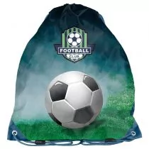 Paso football Worek na obuwie Football PP24FC-712 - Worki na buty - miniaturka - grafika 1