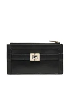 Etui na dokumenty i karty - Guess Etui na karty kredytowe RW1720 P5101 Czarny - miniaturka - grafika 1