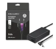 Zasilacze do laptopów - Qoltec AD41P 90W Asus - miniaturka - grafika 1