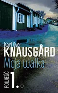 E-booki obcojęzyczne - Moja walka. Tom 1 - miniaturka - grafika 1