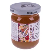 Decoupage - Wosk Matowy Wygładzający Do Decoupage 125 Ml Renesans - miniaturka - grafika 1