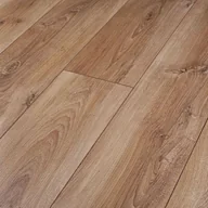 Panele podłogowe - Panel podłogowy Dąb Grandi AC4/8mm V-fuga - miniaturka - grafika 1