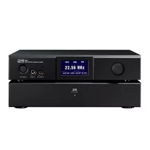 Yulong DA-1 Kolor: Czarny, Zestaw: z zasilaczem - Przetworniki DAC - miniaturka - grafika 1