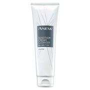 Maseczki do twarzy - Avon Anew Krem oczyszczający 150ml - miniaturka - grafika 1