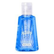 Kremy i maski do rąk - Merci Handy Hand Cleansing Gel Mystic Fruits - miniaturka - grafika 1