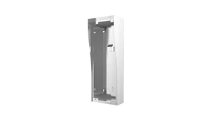 HIKVISION Kaseta DS-KAB13-D do montażu KD3002-VM DS-KAB13-D - Akcesoria do domofonów i wideodomofonów - miniaturka - grafika 1