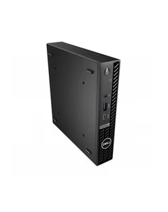 Dell PC Optiplex 7020 MFF 82C8H - Zestawy komputerowe - miniaturka - grafika 1