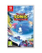 Gry Nintendo Switch - Team Sonic Racing PL / Warszawa / 533 111 700 - miniaturka - grafika 1