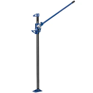 Outlet Podnośnik samochodowy 3000 kg 13 133 cm - Outlet Wyposażenie warsztatu MSW - Budowa OUTLET - miniaturka - grafika 1