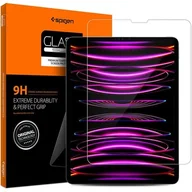 Akcesoria do tabletów i e-booków - Spigen GlasTR Slim szkło hartowane Apple iPad Pro 12.9 2018 (0072019) - miniaturka - grafika 1