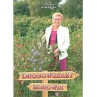 Zdrowie - poradniki - Drogowskazy zdrowia - miniaturka - grafika 1