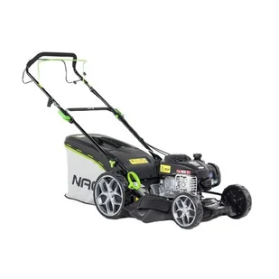 NAC LS46-450E-HSS-JR - Kosiarki - miniaturka - grafika 1