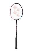 Badminton - Yonex Rakieta do badmintona czarna Astrox 100 TOUR Kurenai - miniaturka - grafika 1