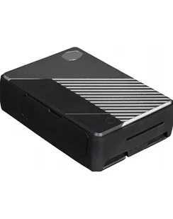 Cooler Master Raspberry Pi Case 40 (MCMPI400MNNNS00) - Obudowy komputerowe - miniaturka - grafika 1