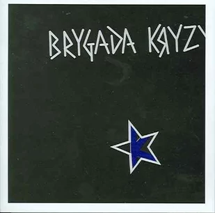 MTJ Agencja Artystyczna Brygada Kryzys Brygada Kryzys Płyta CD) - Inna muzyka - miniaturka - grafika 1