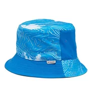 Czapki damskie - Columbia Młodzieżowa czapka typu bucket - miniaturka - grafika 1