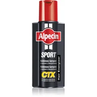 Szampony do włosów - Alpecin Sport Coffein Shampoo CTX 250ml M Szampon do włosów 67988 - miniaturka - grafika 1
