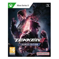 Gry PC - Tekken 8 PL (XSX) - miniaturka - grafika 1