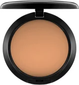 Podkłady do twarzy - MAC Studio Fix Powder Plus Foundation puder i podkład w jednym odcień NW40 Powder plus Foundation) 15 g - miniaturka - grafika 1