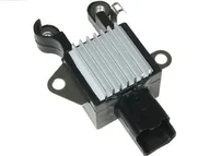 Akcesoria do układu elektrycznego - Regulator napięcia As-pl ARE6037 - miniaturka - grafika 1
