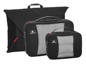 Akcesoria podróżnicze - Eagle Creek Original Starter Set Black - miniaturka - grafika 1