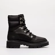 Buty trekkingowe damskie - TIMBERLAND CORTINA VALLEY WRMLN WP - Timberland - miniaturka - grafika 1