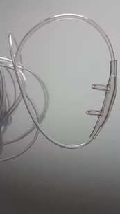 NONIN Kaniula nosowa-kaniule dla dorosłych do kapnografu - Urządzenia medyczne - miniaturka - grafika 1