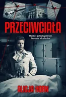 Thrillery - Przeciwciała - Alicja Horn - książka - miniaturka - grafika 1