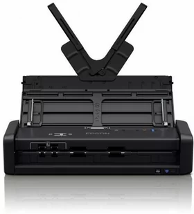 Epson DS-360W (B11B242401) - Skanery - miniaturka - grafika 1