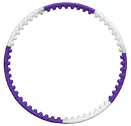 Pozostały sprzęt i akcesoria do ćwiczeń - Koło Hula Hop Power Ring (średnica 97cm, 0,84kg) - miniaturka - grafika 1