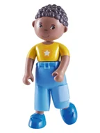 Zabawki kreatywne - Haba Figurka "Erik" do zabawy - 3+ - miniaturka - grafika 1