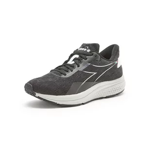Buty biegowe damskie DIADORA PASSO 2 W - Buty sportowe damskie - miniaturka - grafika 2