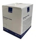 Przeciwbólowe - Abena - Kompres włókninowy  7,5cm x 7,5cm, 100szt. - miniaturka - grafika 1