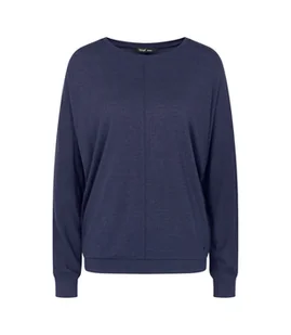 Top damski z długim rękawem Triumph Cozy Comfort Top X-44 - Bielizna nocna - miniaturka - grafika 1