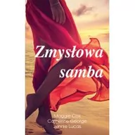 Romanse - Zmysłowa samba Cox Maggie George Catherine Lucas Jennie - miniaturka - grafika 1