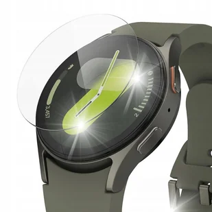 Szkło hartowane na smartwatch do Samsung Galaxy Watch 4/5/6/7 40mm Ringke - Akcesoria do smartwatchy - miniaturka - grafika 1