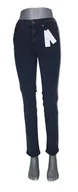 Spodnie damskie - Jeansy Calvin Klein Slim K20K203387 oryg. stan podwyższony nowa kol.W29/L30 - miniaturka - grafika 1