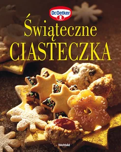 Świąteczne ciasteczka - Ciasta, desery, wypieki - miniaturka - grafika 1