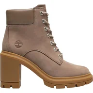 Botki damskie - Buty, botki Allington Heights 6In Wm's Timberland - miniaturka - grafika 1