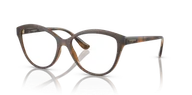 Okulary korekcyjne, oprawki, szkła - Okulary korekcyjne Vogue VO 5489 2386 - miniaturka - grafika 1