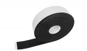 Taśmy izolacyjne i naprawcze - Taśma ISO-BLOCO HYBRATEC uszczelniająca z technologią hybrydową jednostronnie samoprzylepna czarna 75/4-20mm 20 mb (39191080) - miniaturka - grafika 1