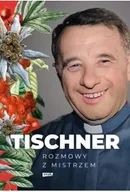 Pamiętniki, dzienniki, listy - Tischner. Rozmowy z mistrzem. - Znak - miniaturka - grafika 1