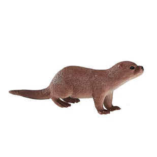 Animal Planet Figurka wydra - Figurki dla dzieci - miniaturka - grafika 1