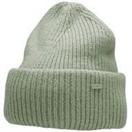 Czapki damskie - Czapka 4F W H4Z22 CAD005 (kolor Zielony, rozmiar S) - miniaturka - grafika 1