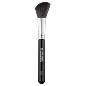 Pędzle do makijażu - Mesauda Milano Mesauda Milano BLUSH BRUSH F05 ANGLED BLUSH Pędzel do pudru - miniaturka - grafika 1