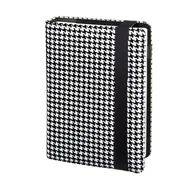 Notesy i bloczki - Notes Notatnik Zbliżony A5 Wymienny wkład 100 kartek kratka Drops Office - miniaturka - grafika 1