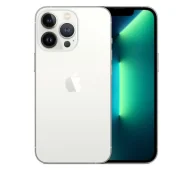 Telefony OUTLET - Apple iPhone 13 Pro 256GB 6,1" 12Mpix Srebrny CPO - miniaturka - grafika 1